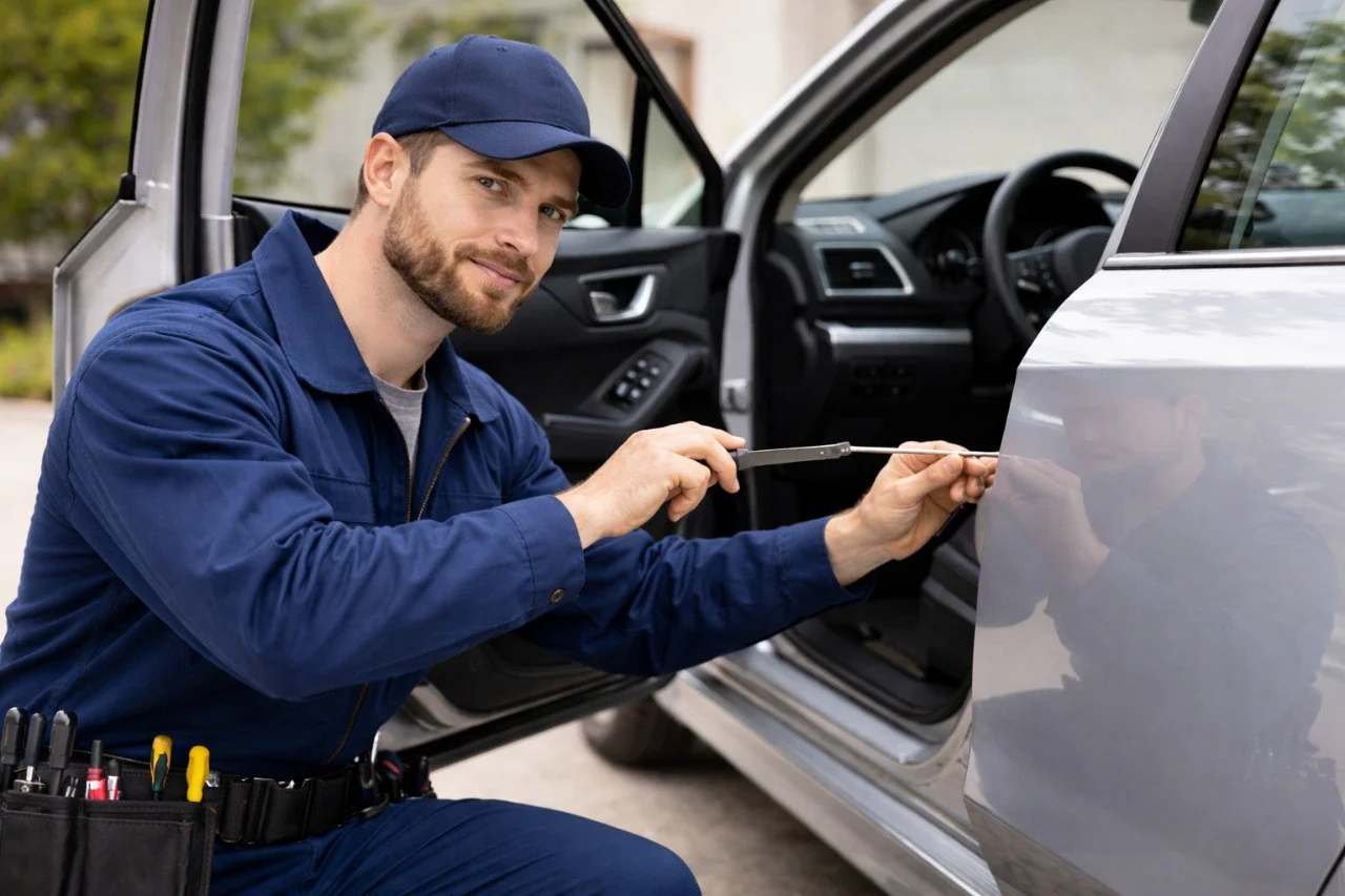 Emergency Lockout Service